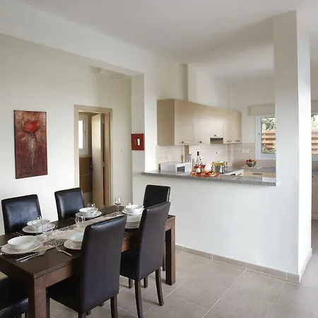 Delfini Villa *